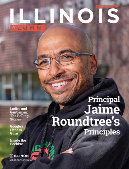 Jaime Roundtree profile photo